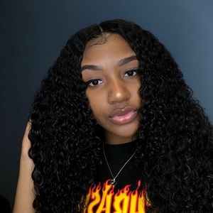 Meet your Posher, Jada